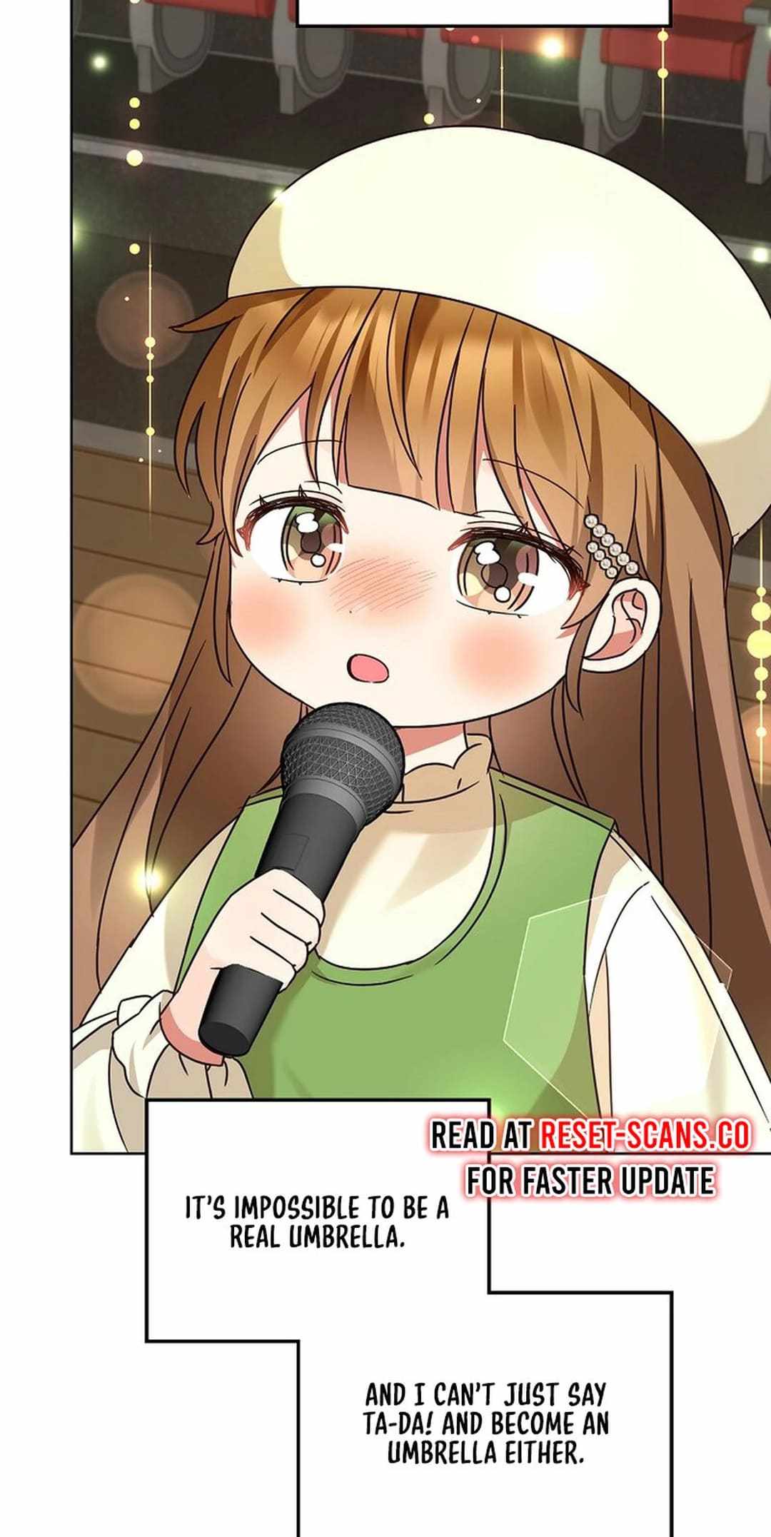 I Become a fool when it comes to my Daughter Chapter 179 275 052