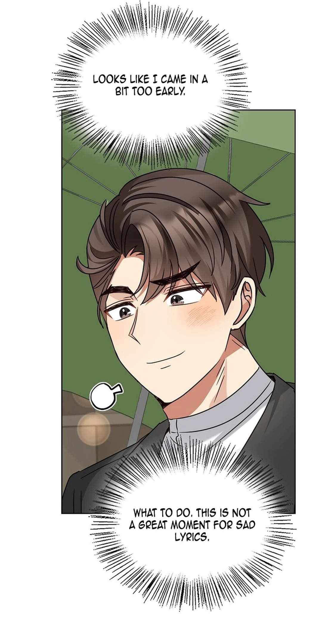 I Become a fool when it comes to my Daughter Chapter 179 279 056