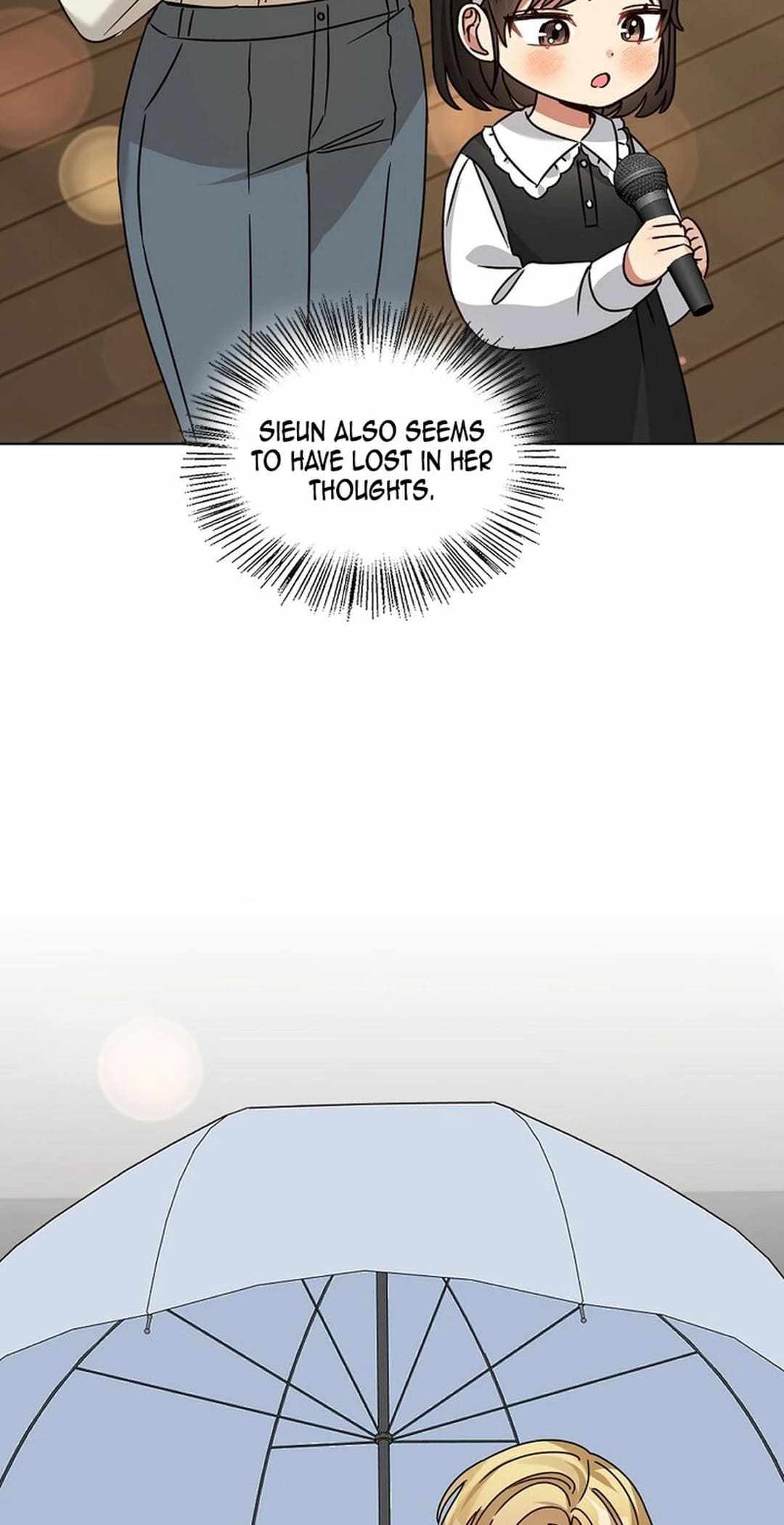 I Become a fool when it comes to my Daughter Chapter 179 281 058