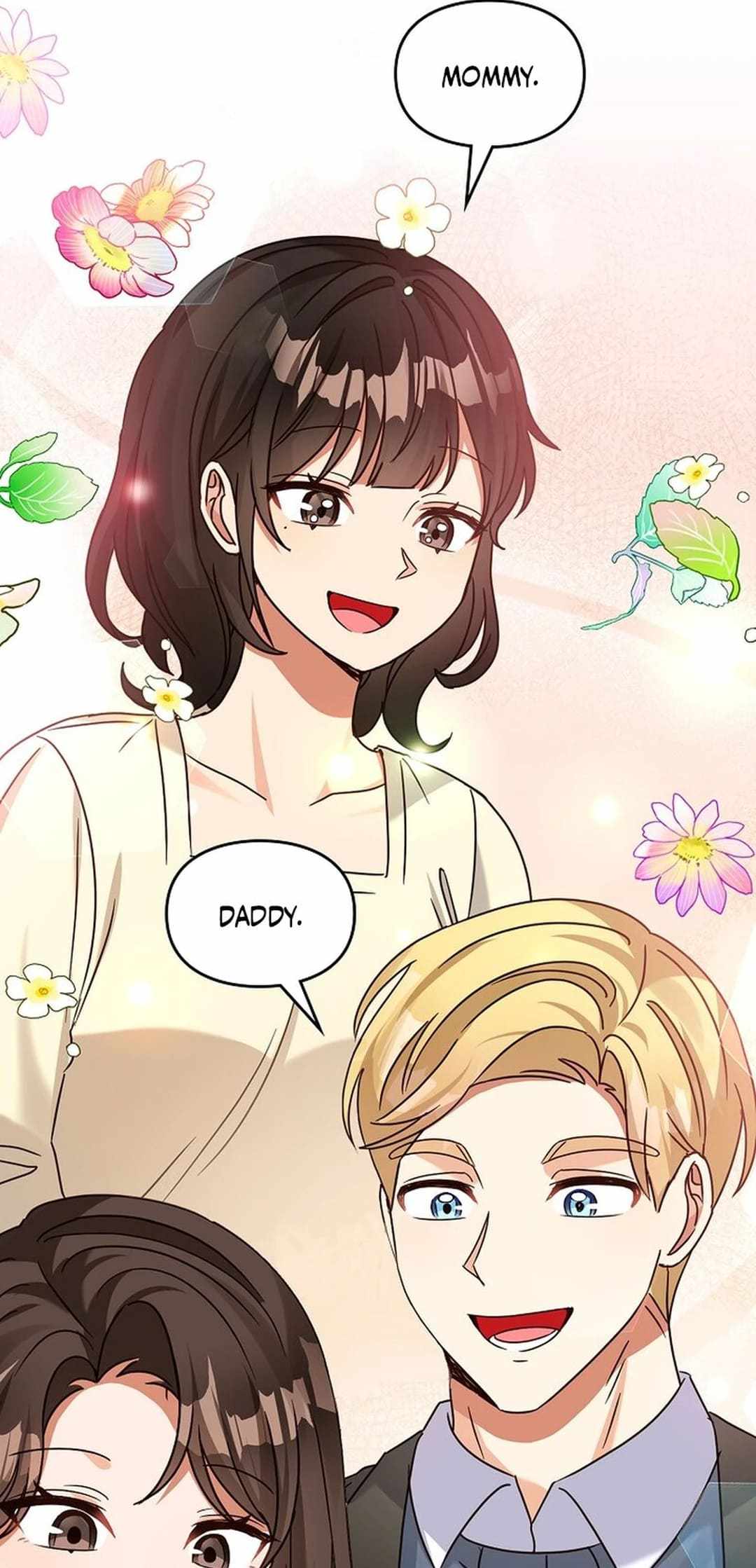 I Become a fool when it comes to my Daughter Chapter 179 285 062