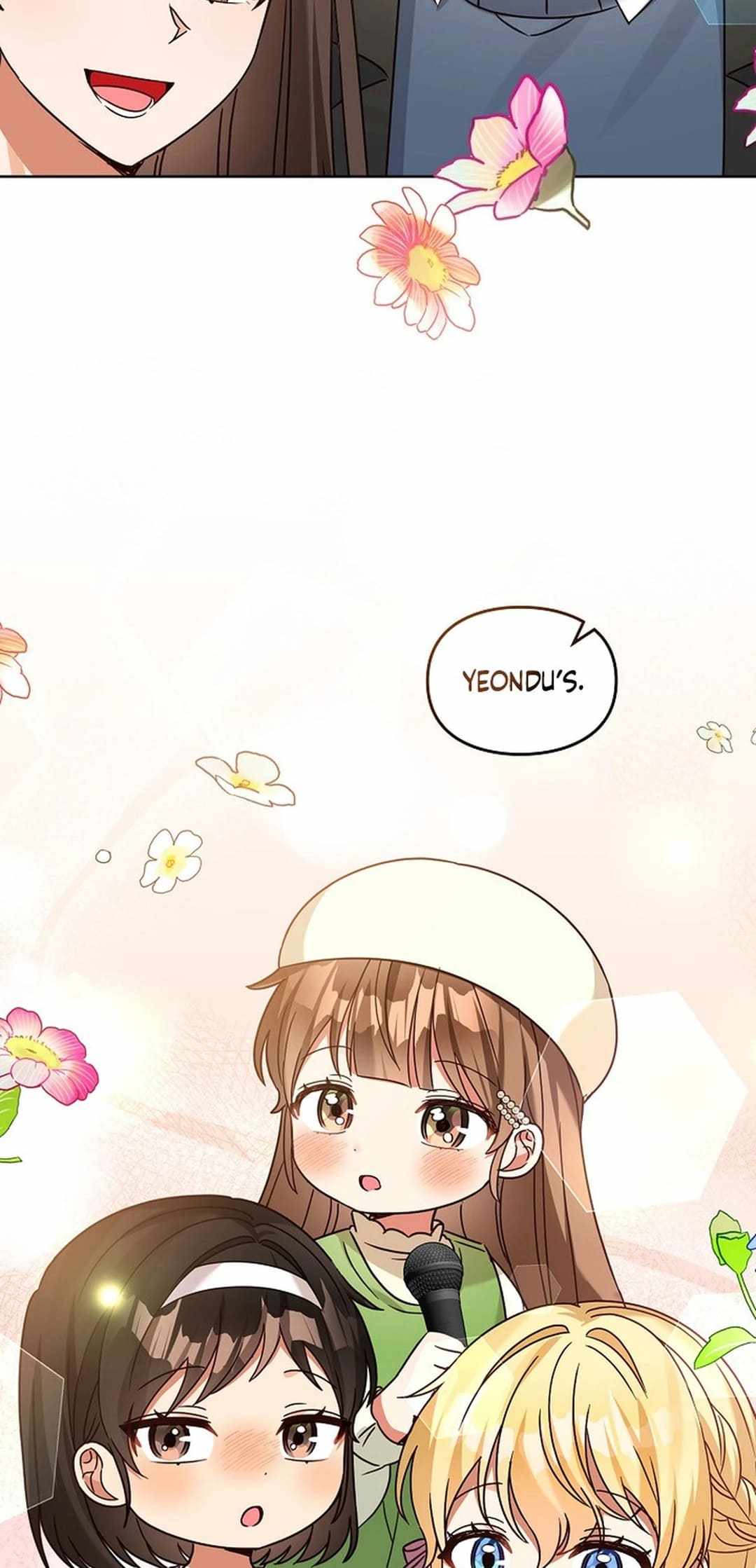 I Become a fool when it comes to my Daughter Chapter 179 286 063