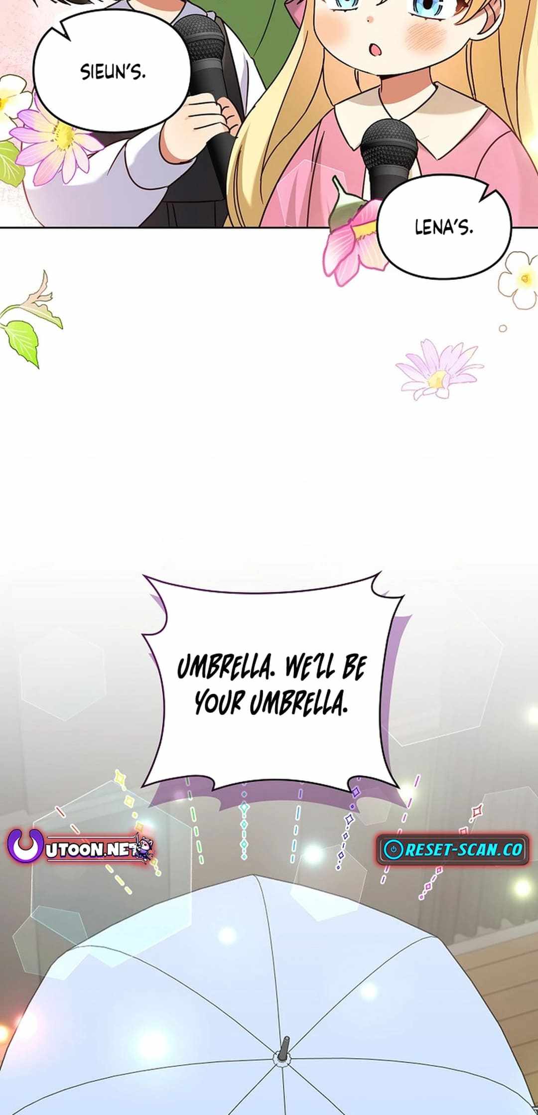 I Become a fool when it comes to my Daughter Chapter 179 287 064