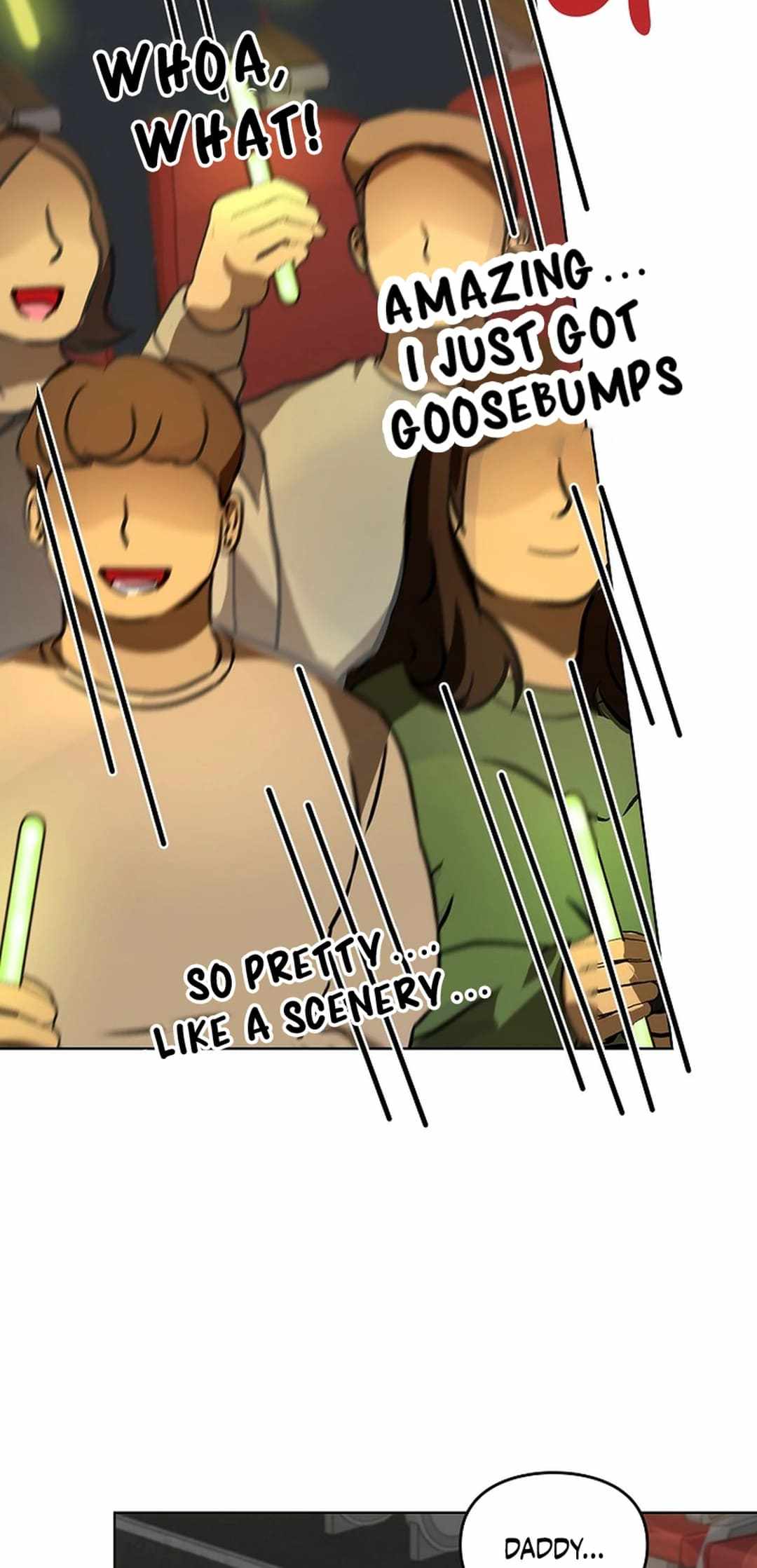 I Become a fool when it comes to my Daughter Chapter 179 289 066