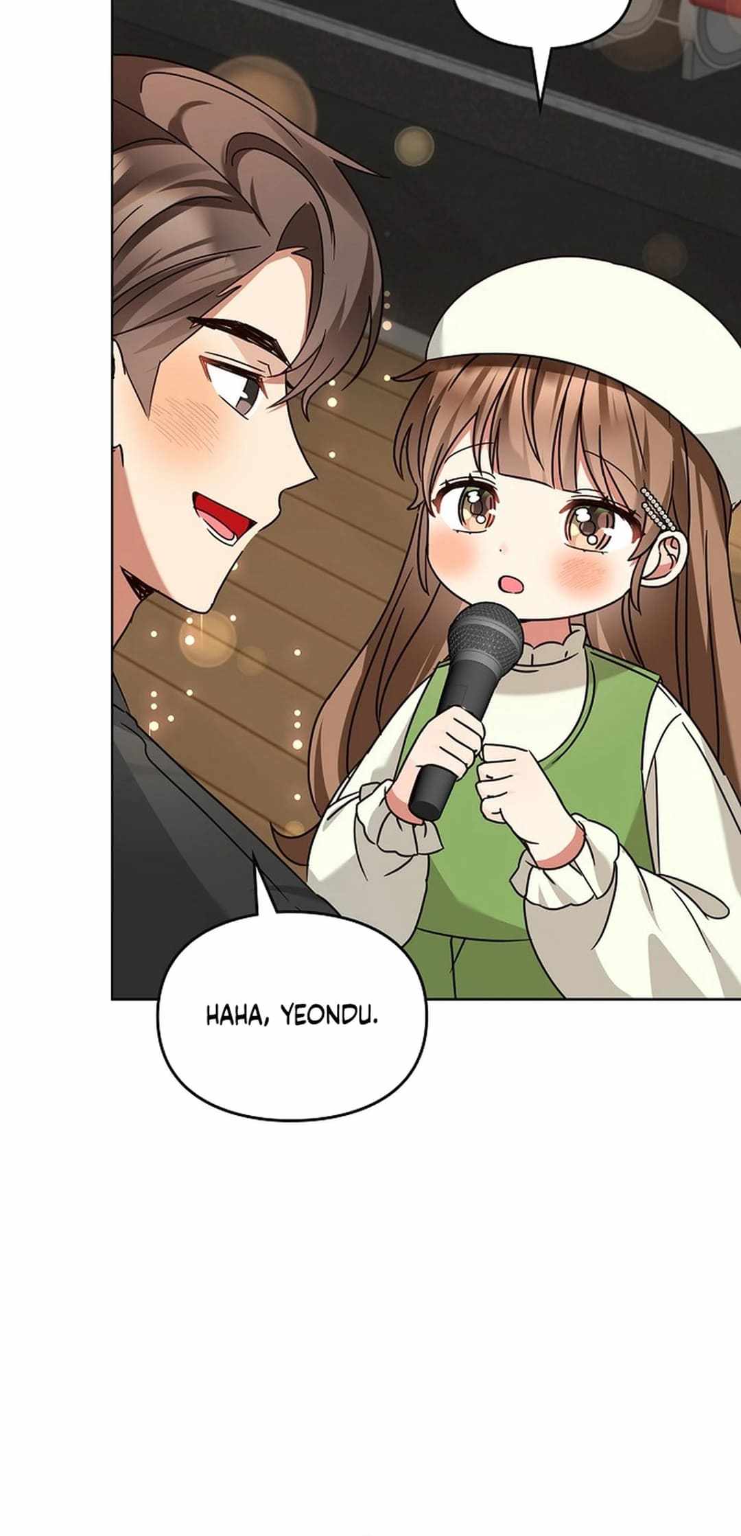 I Become a fool when it comes to my Daughter Chapter 179 290 067