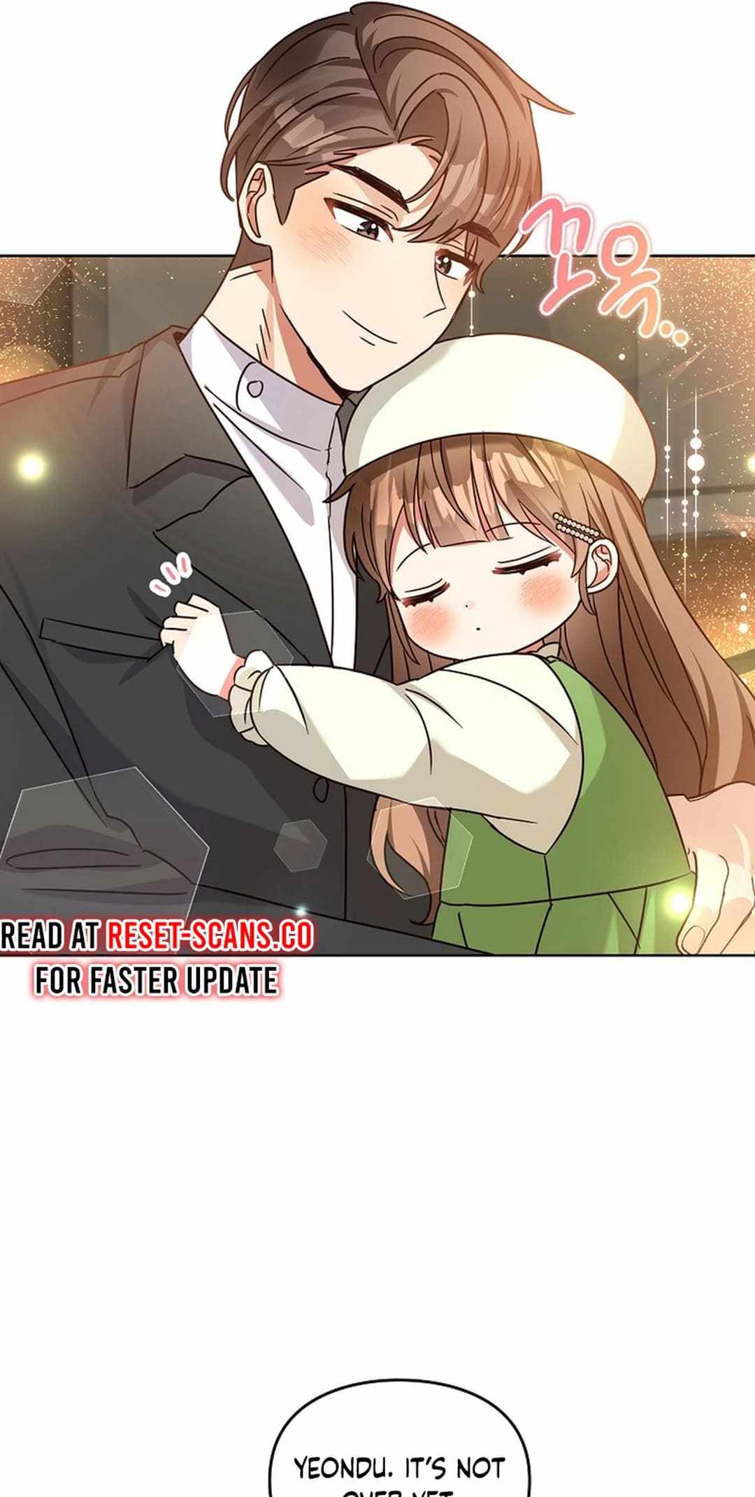 I Become a fool when it comes to my Daughter Chapter 179 291 068