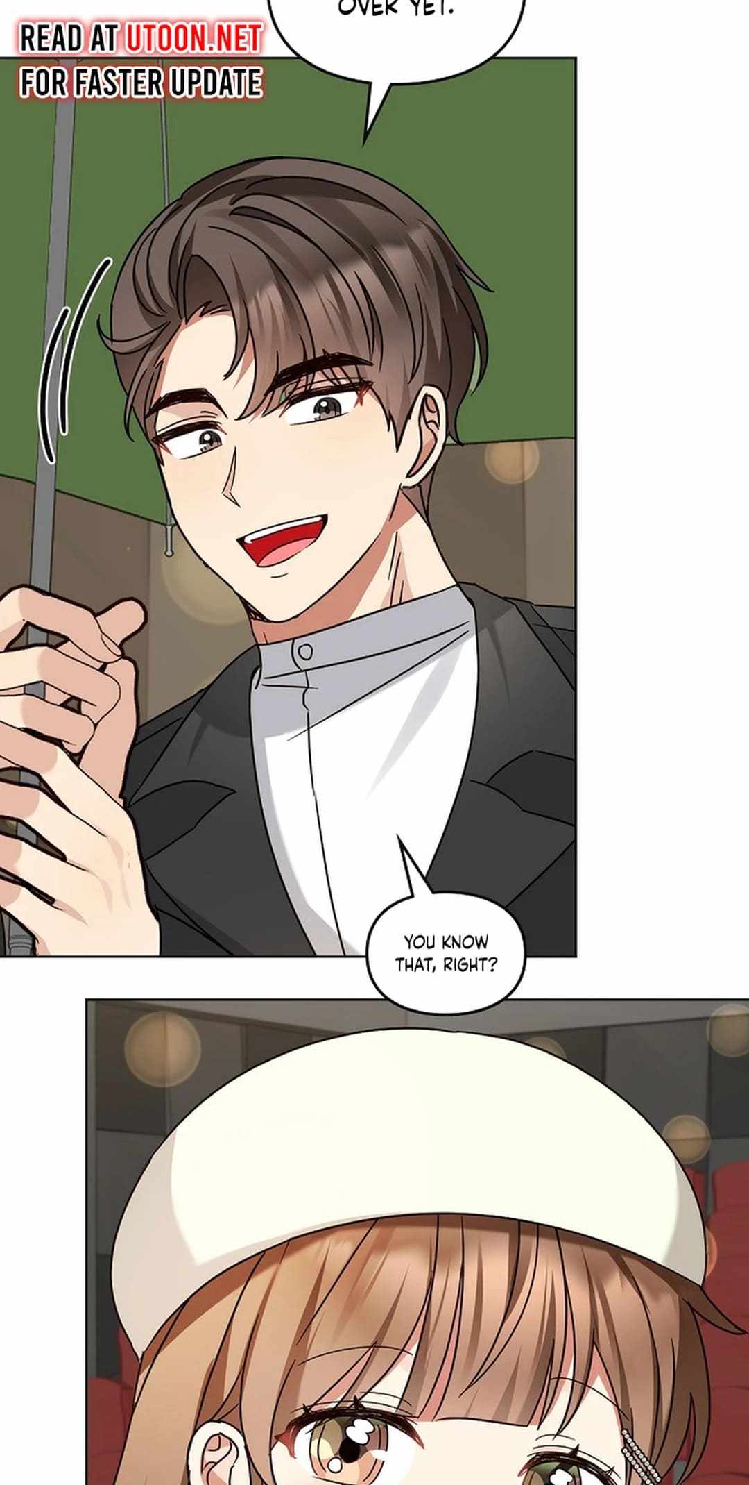 I Become a fool when it comes to my Daughter Chapter 179 292 069