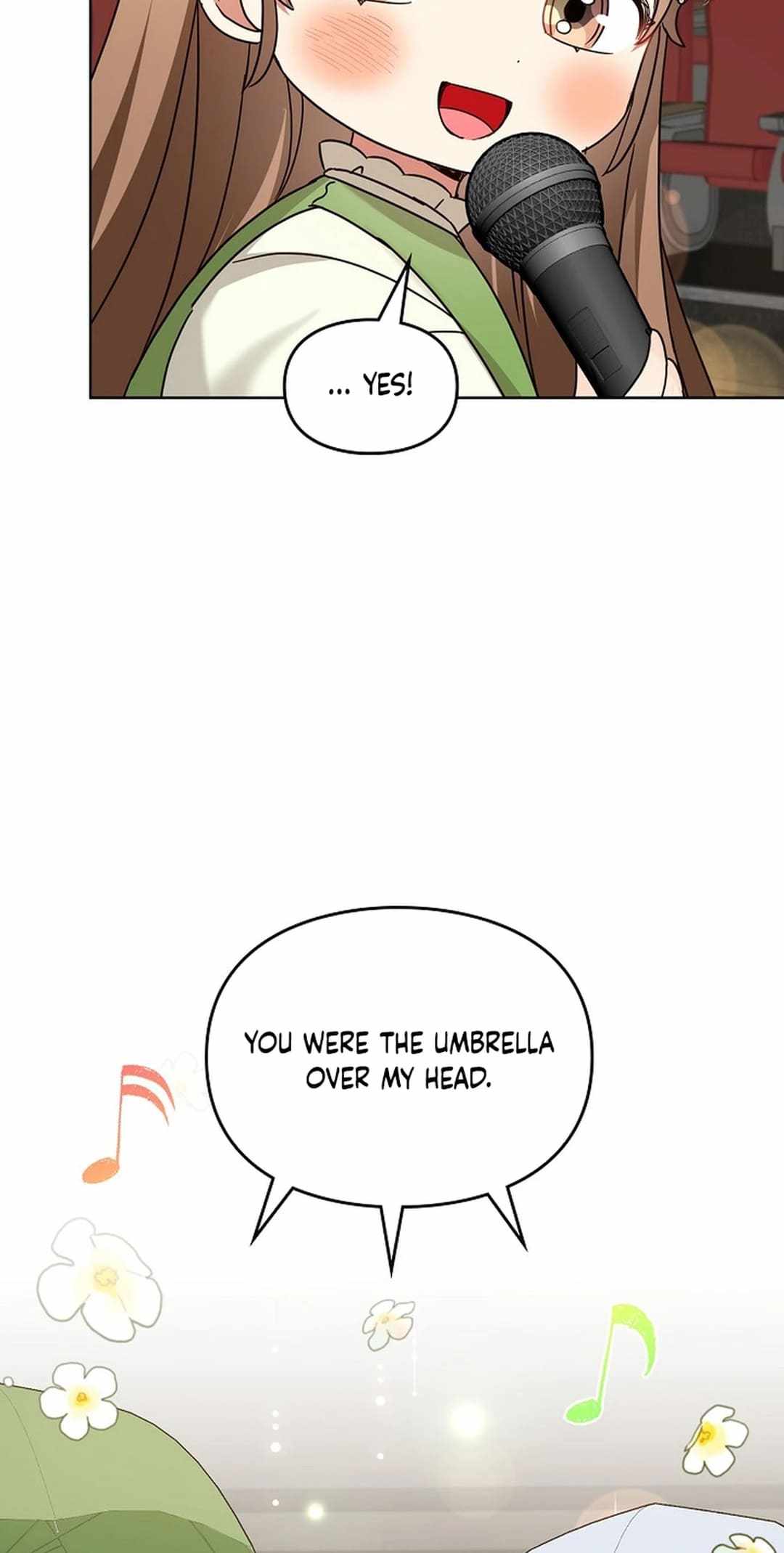 I Become a fool when it comes to my Daughter Chapter 179 293 070