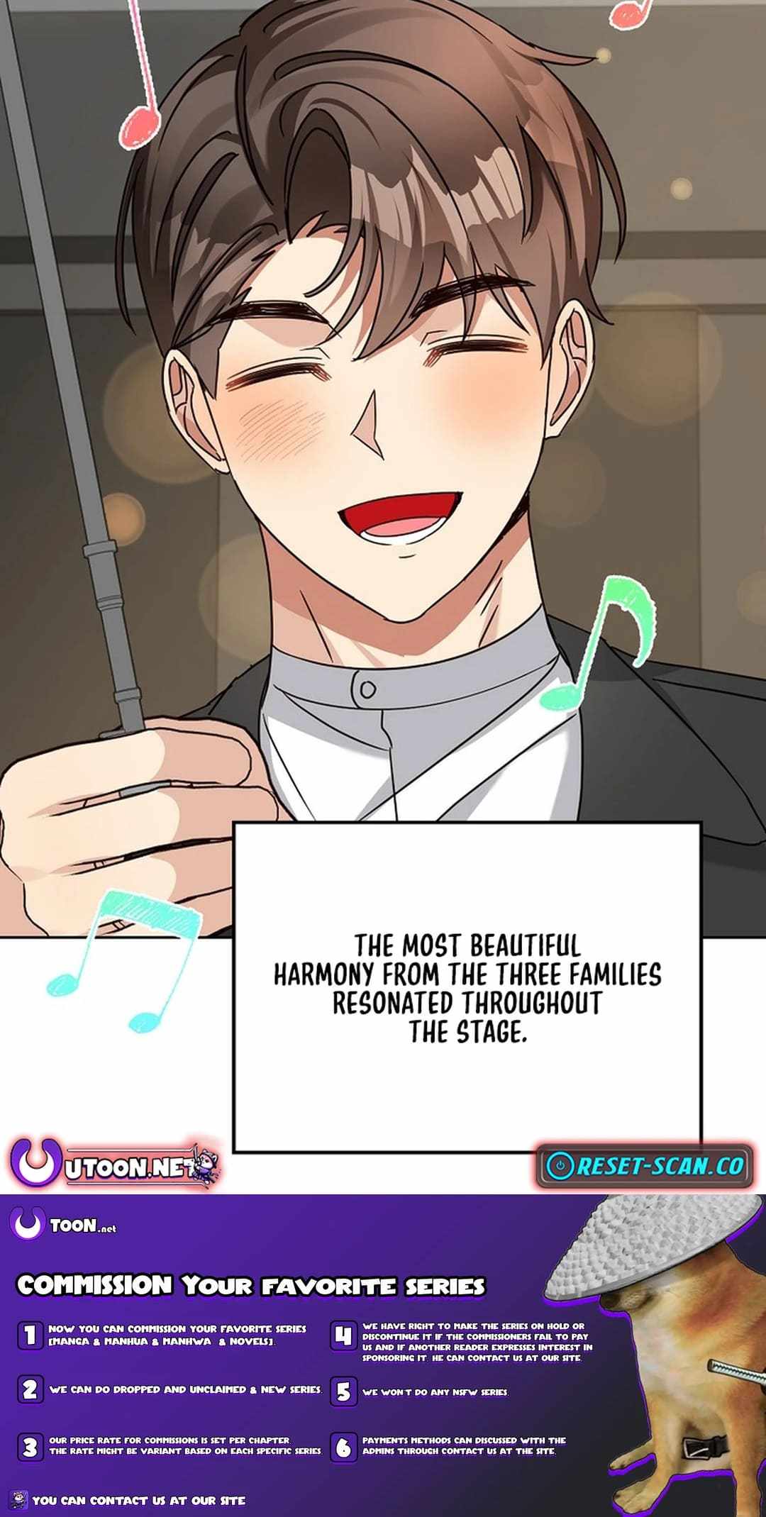 I Become a fool when it comes to my Daughter Chapter 179 295 072