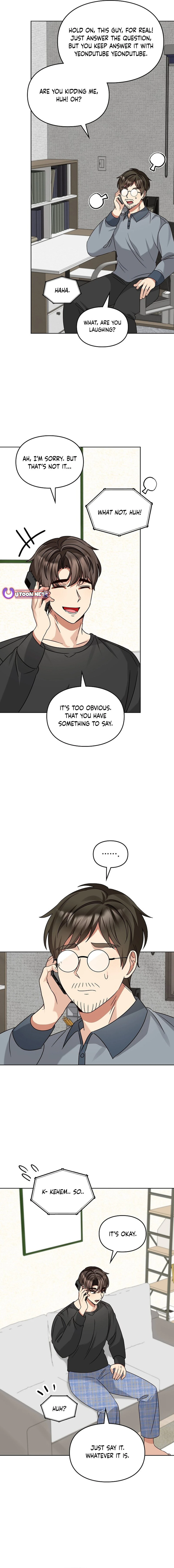 I Become a fool when it comes to my Daughter Chapter 180 70 14