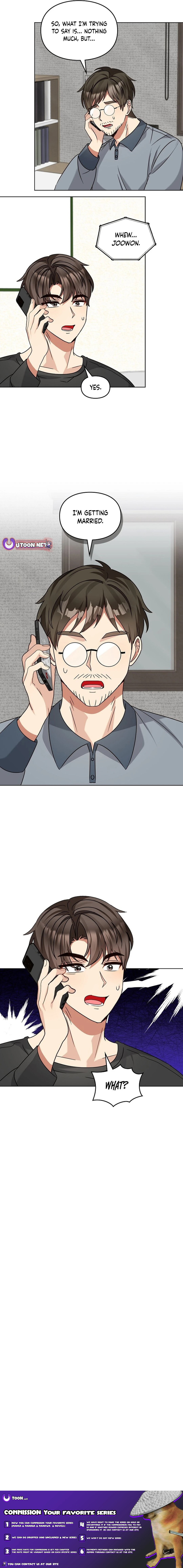 I Become a fool when it comes to my Daughter Chapter 180 71 15