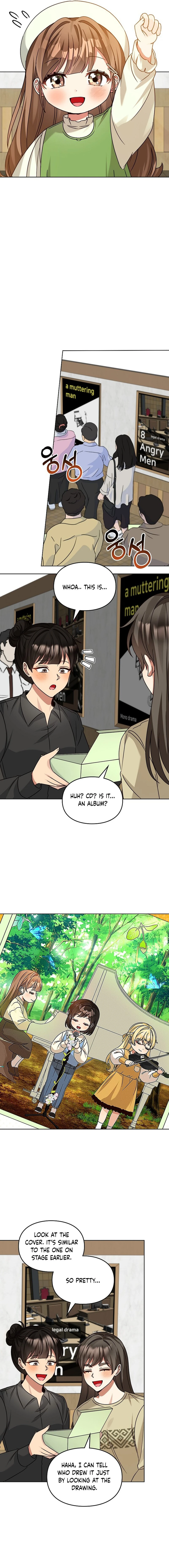 I Become a fool when it comes to my Daughter Chapter 180 61 5