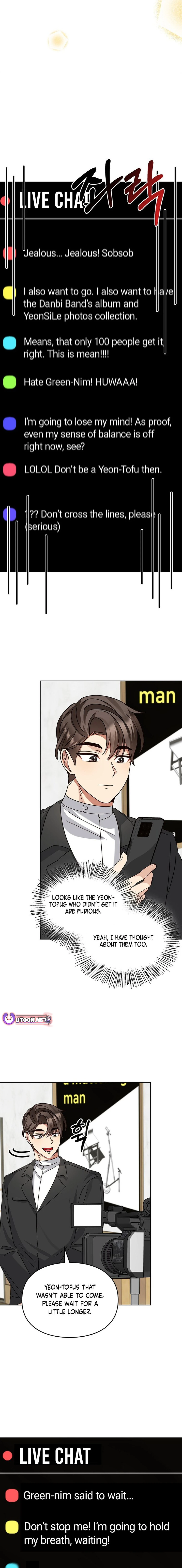 I Become a fool when it comes to my Daughter Chapter 180 63 7