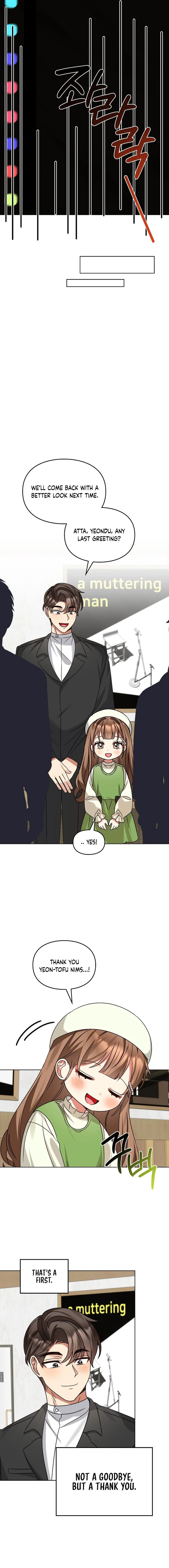 I Become a fool when it comes to my Daughter Chapter 180 64 8