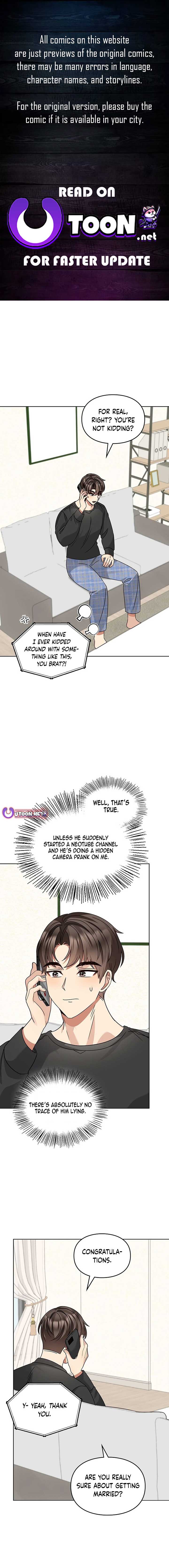 I Become a fool when it comes to my Daughter Chapter 181 62 01