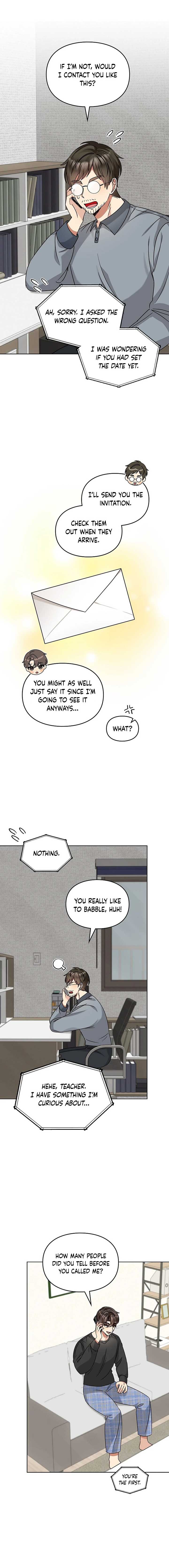 I Become a fool when it comes to my Daughter Chapter 181 63 02