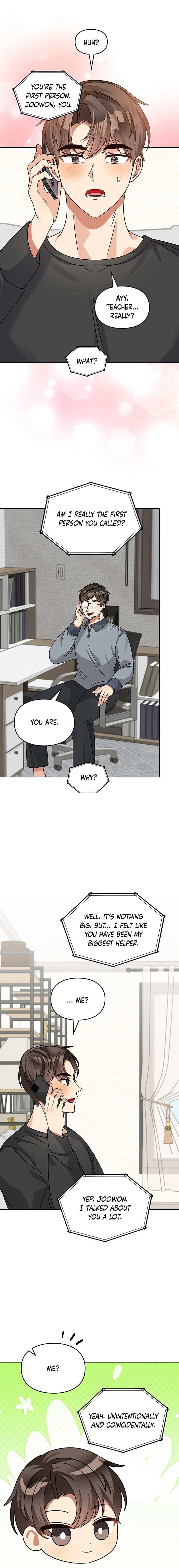 I Become a fool when it comes to my Daughter Chapter 181 64 03