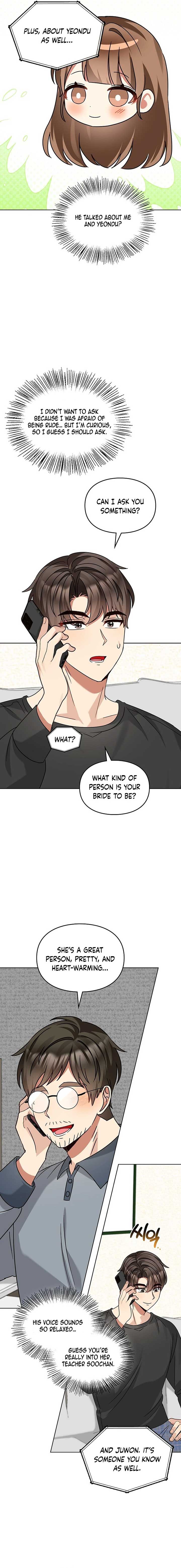 I Become a fool when it comes to my Daughter Chapter 181 65 04