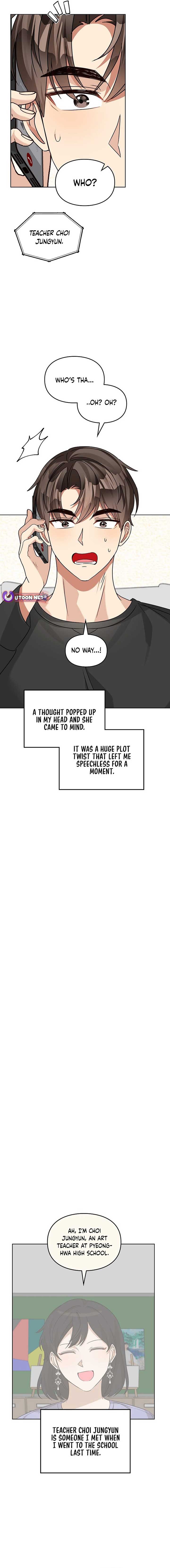 I Become a fool when it comes to my Daughter Chapter 181 66 05