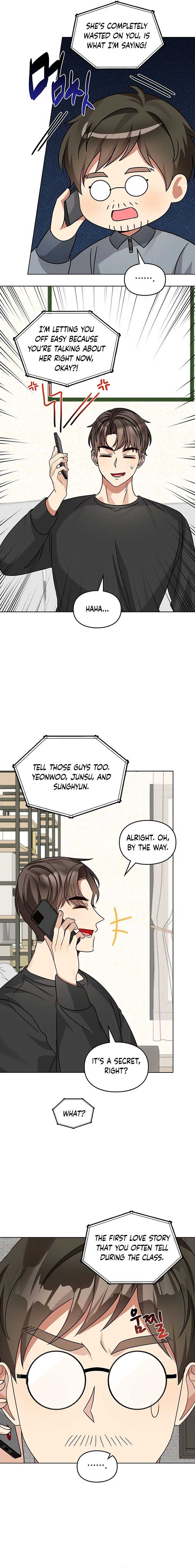 I Become a fool when it comes to my Daughter Chapter 181 68 07