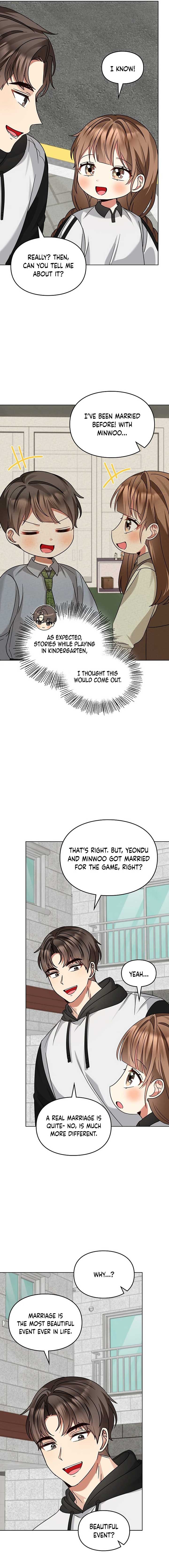 I Become a fool when it comes to my Daughter Chapter 181 70 09