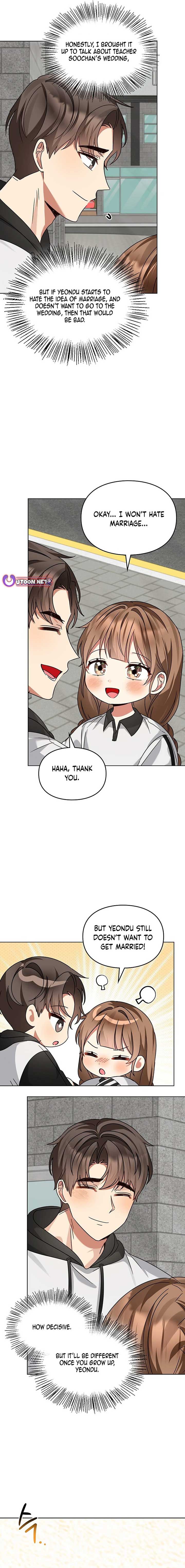 I Become a fool when it comes to my Daughter Chapter 181 75 14