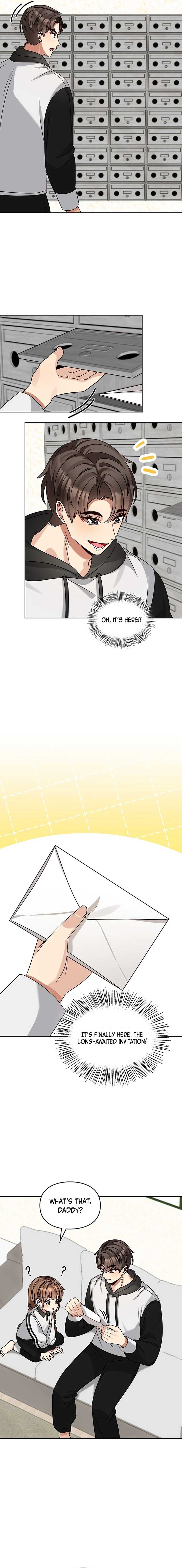 I Become a fool when it comes to my Daughter Chapter 181 76 15