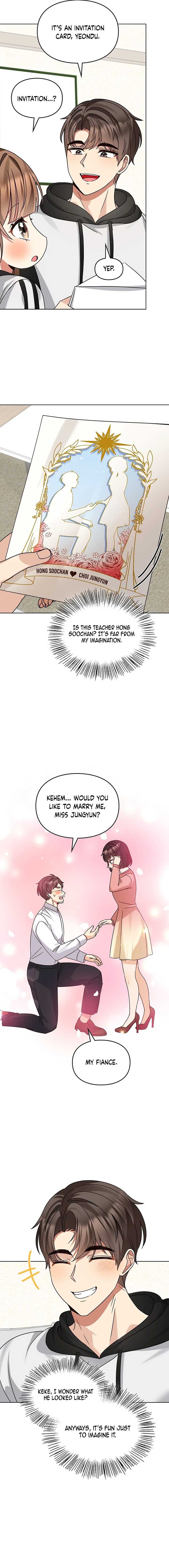 I Become a fool when it comes to my Daughter Chapter 181 77 16