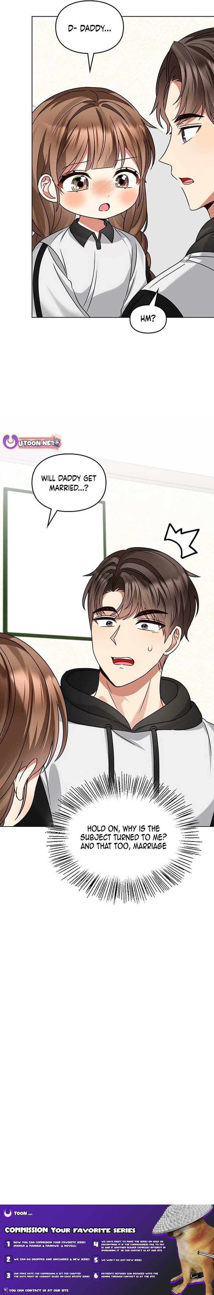 I Become a fool when it comes to my Daughter Chapter 181 79 18