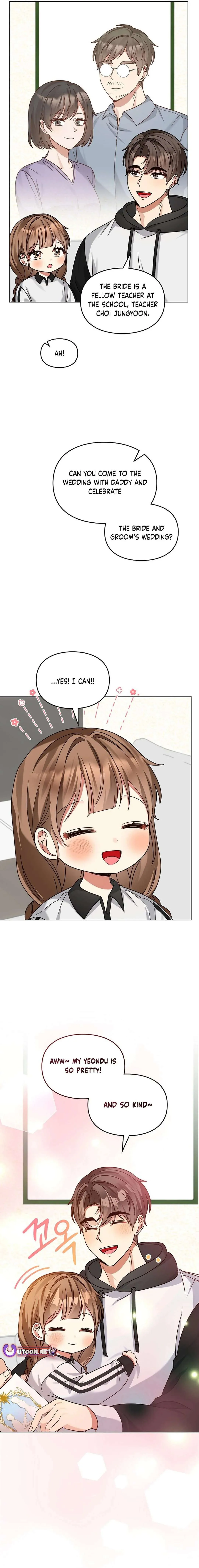 I Become a fool when it comes to my Daughter Chapter 182 72 05