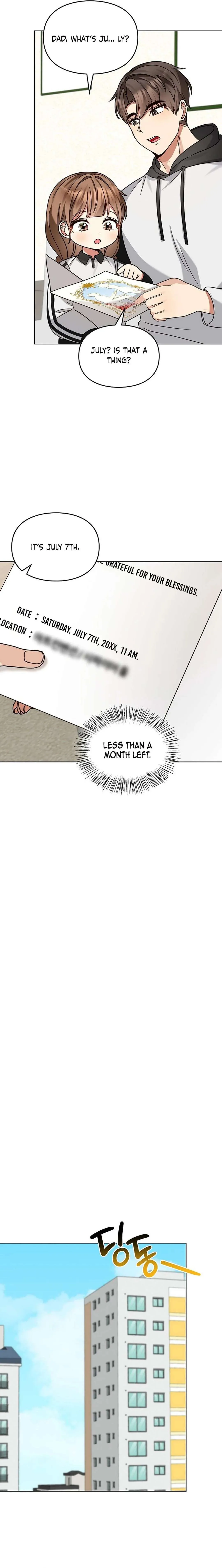 I Become a fool when it comes to my Daughter Chapter 182 73 06