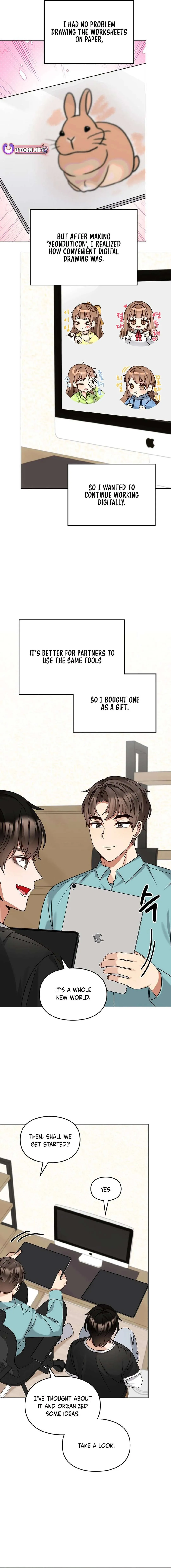 I Become a fool when it comes to my Daughter Chapter 182 76 09