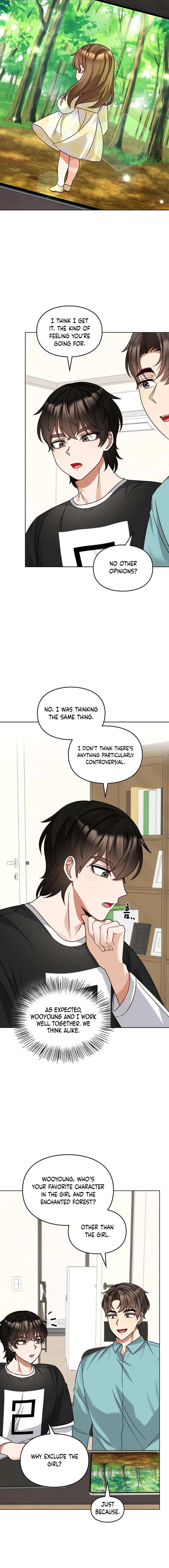 I Become a fool when it comes to my Daughter Chapter 182 77 10