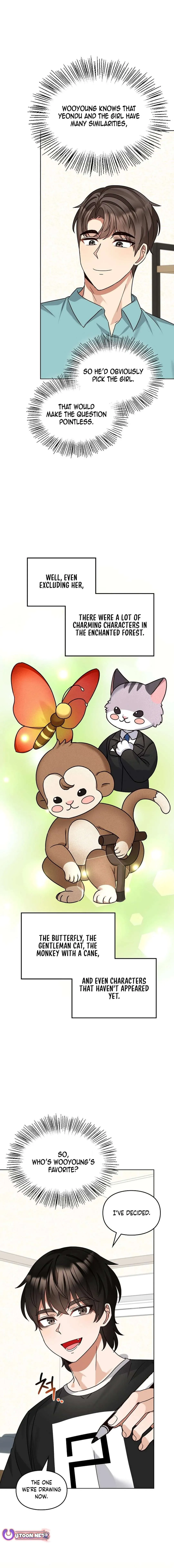 I Become a fool when it comes to my Daughter Chapter 182 78 11