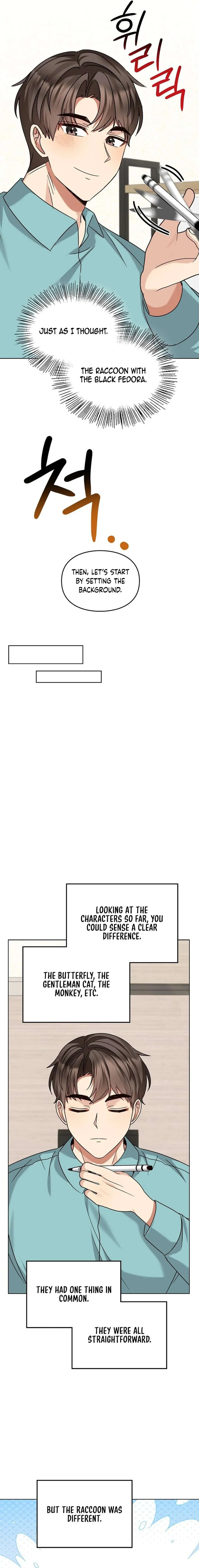 I Become a fool when it comes to my Daughter Chapter 182 79 12