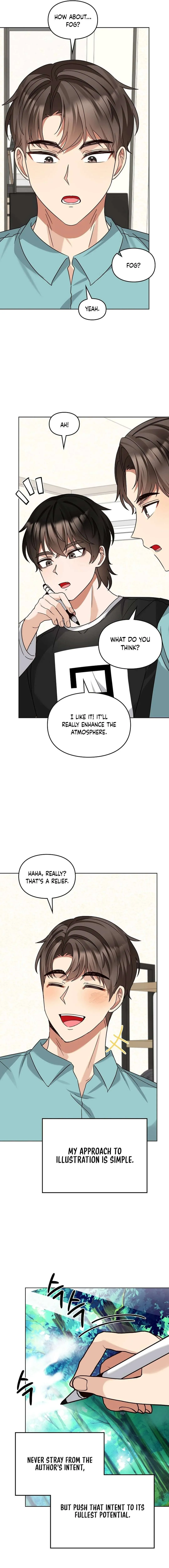 I Become a fool when it comes to my Daughter Chapter 182 82 15