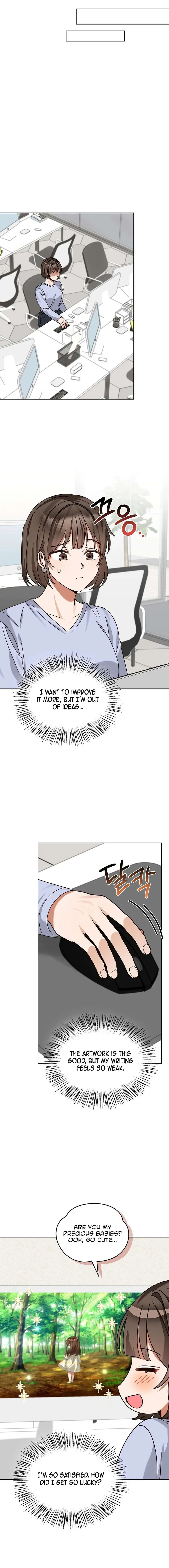 I Become a fool when it comes to my Daughter Chapter 182 83 16