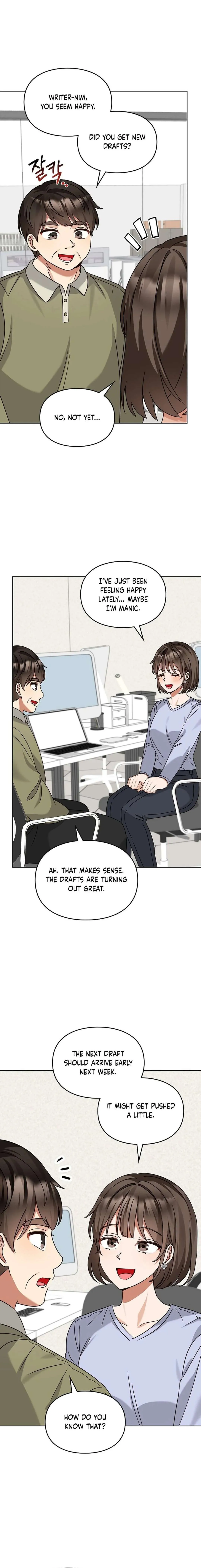 I Become a fool when it comes to my Daughter Chapter 182 84 17