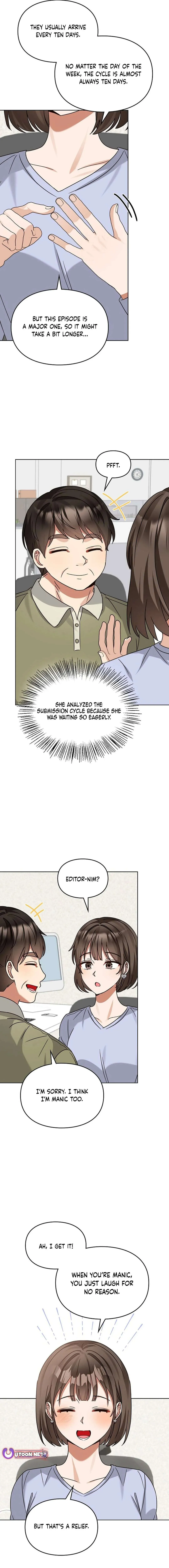 I Become a fool when it comes to my Daughter Chapter 182 85 18