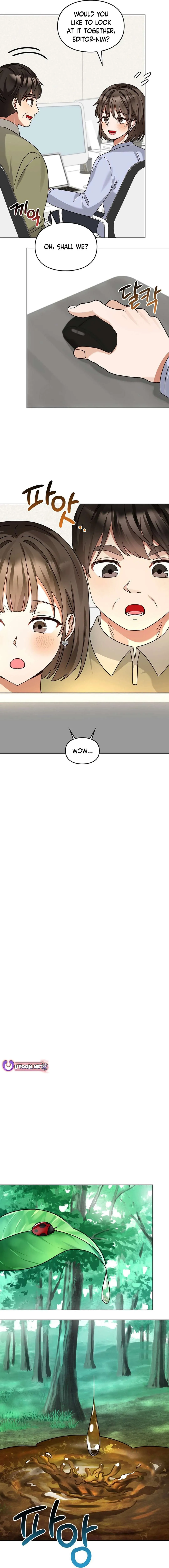 I Become a fool when it comes to my Daughter Chapter 183 60 02