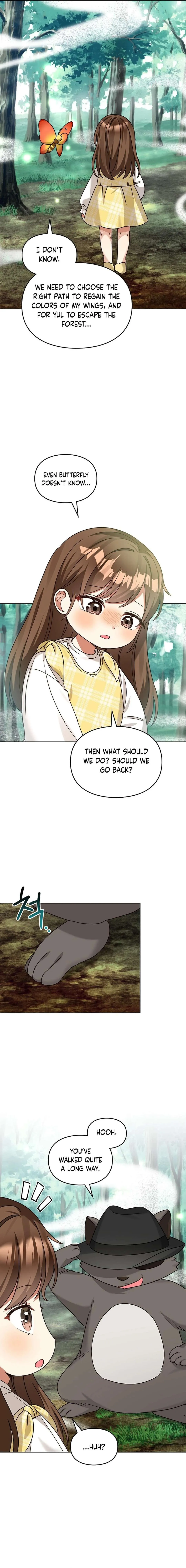 I Become a fool when it comes to my Daughter Chapter 183 62 04