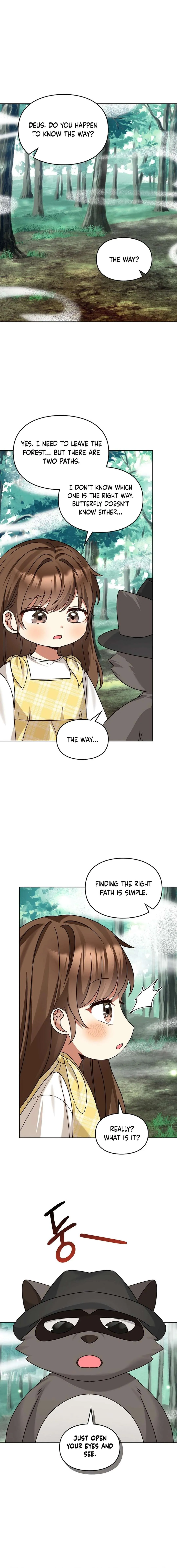 I Become a fool when it comes to my Daughter Chapter 183 64 06