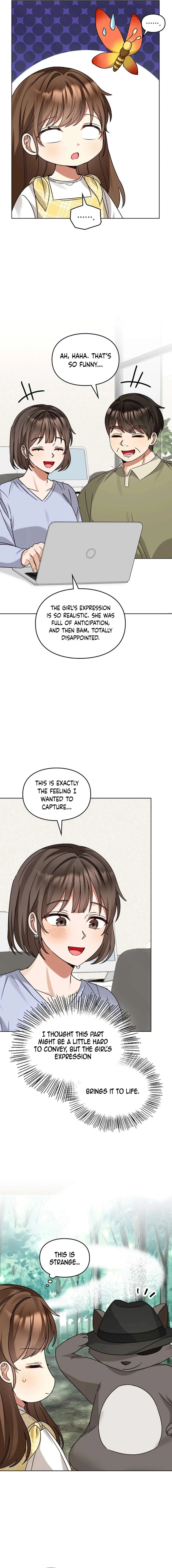 I Become a fool when it comes to my Daughter Chapter 183 65 07