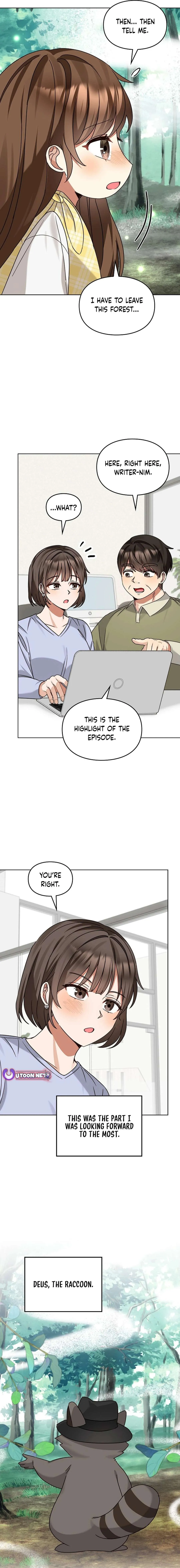 I Become a fool when it comes to my Daughter Chapter 183 69 11