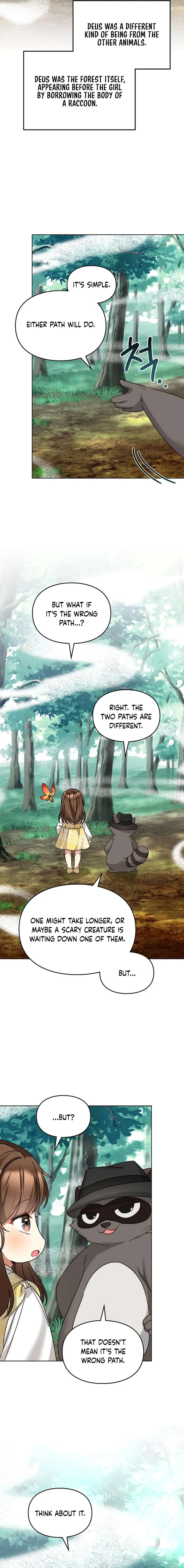 I Become a fool when it comes to my Daughter Chapter 183 70 12