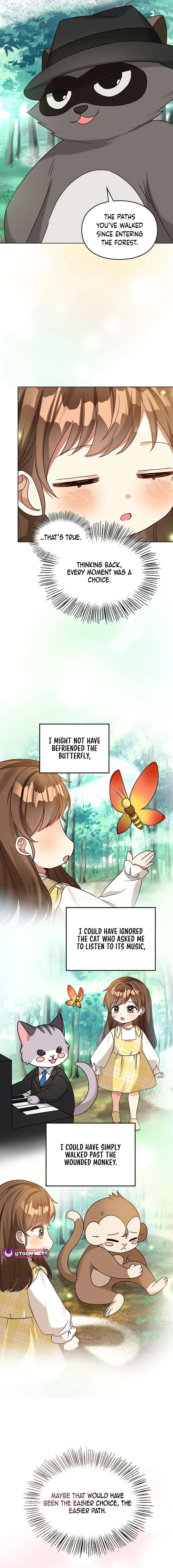 I Become a fool when it comes to my Daughter Chapter 183 71 13