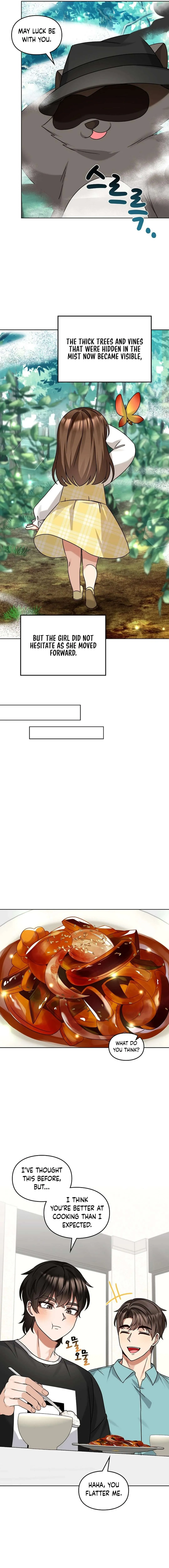 I Become a fool when it comes to my Daughter Chapter 183 72 14