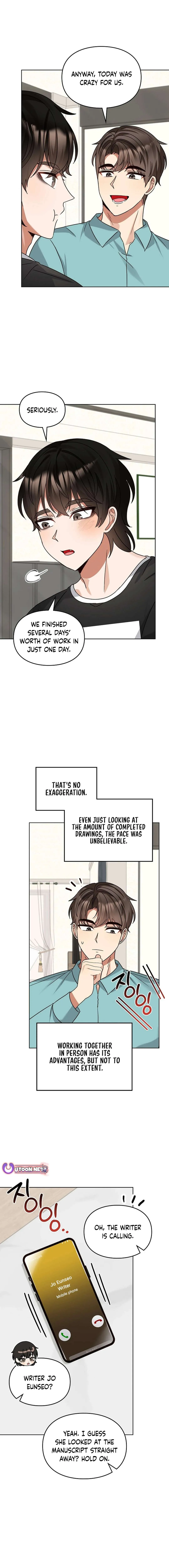 I Become a fool when it comes to my Daughter Chapter 183 73 15