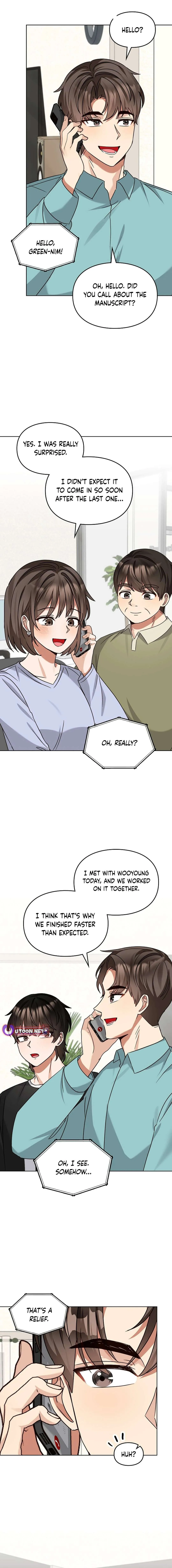 I Become a fool when it comes to my Daughter Chapter 183 74 16