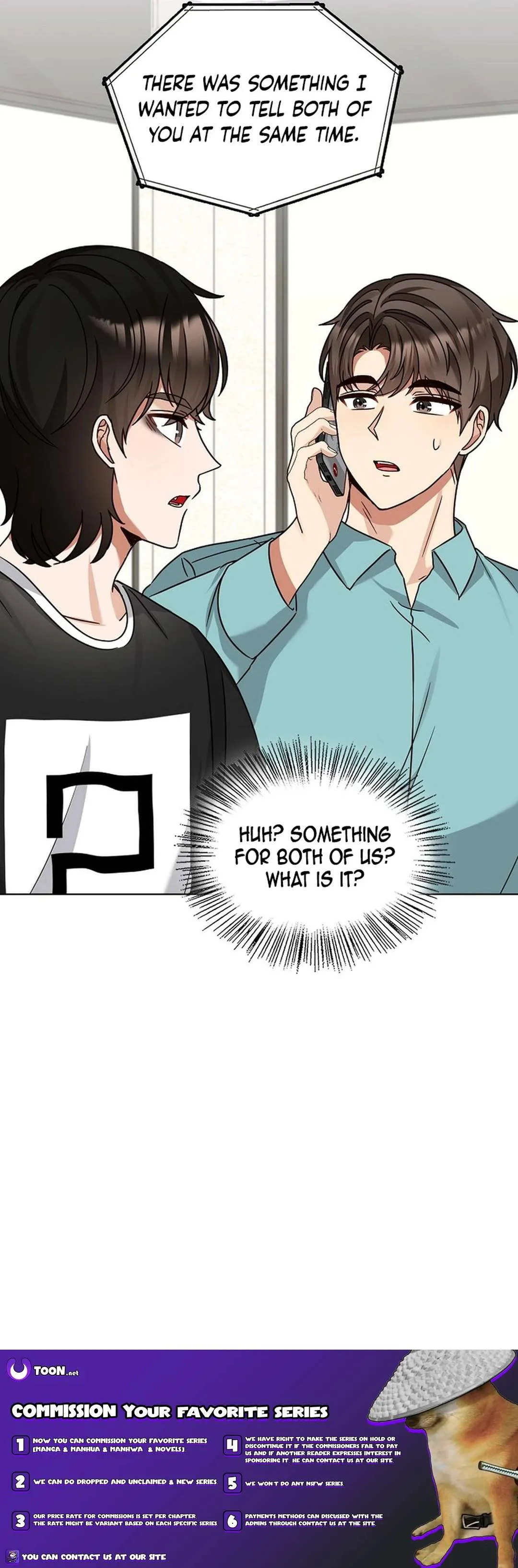 I Become a fool when it comes to my Daughter Chapter 183 75 17