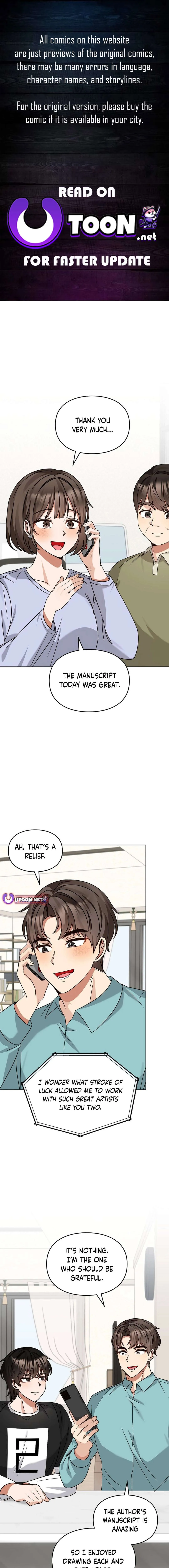 I Become a fool when it comes to my Daughter Chapter 184 59 01